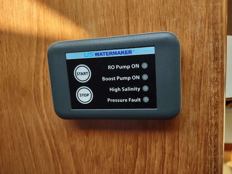 Slide: The Image of Ocean Alexander 440 CPMY 1989 - 121