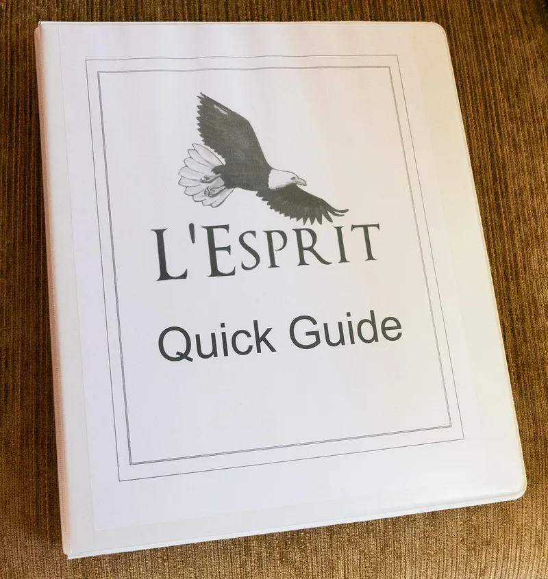 Slide: The Image of Ocean Alexander 440 CPMY 1989 - 125