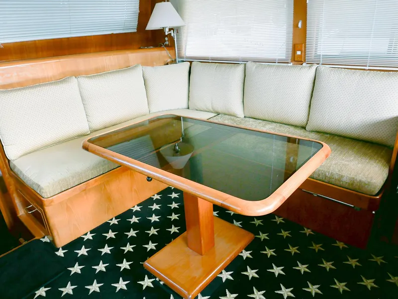 Slide: The Image of Ocean Alexander 440 CPMY 1989 - 50