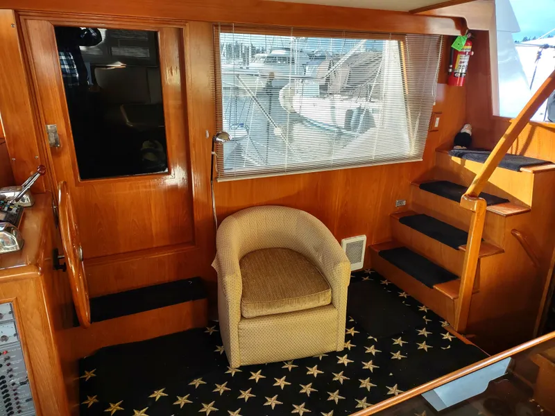 Slide: The Image of Ocean Alexander 440 CPMY 1989 - 54