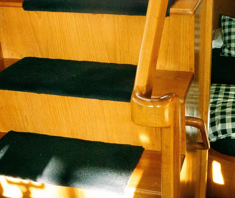 Slide: The Image of Ocean Alexander 440 CPMY 1989 - 56