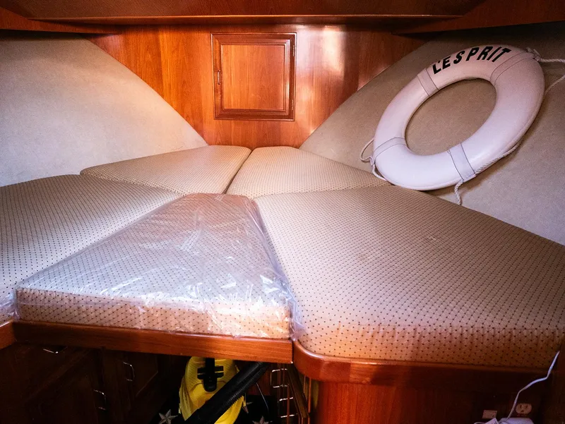 Slide: The Image of Ocean Alexander 440 CPMY 1989 - 67