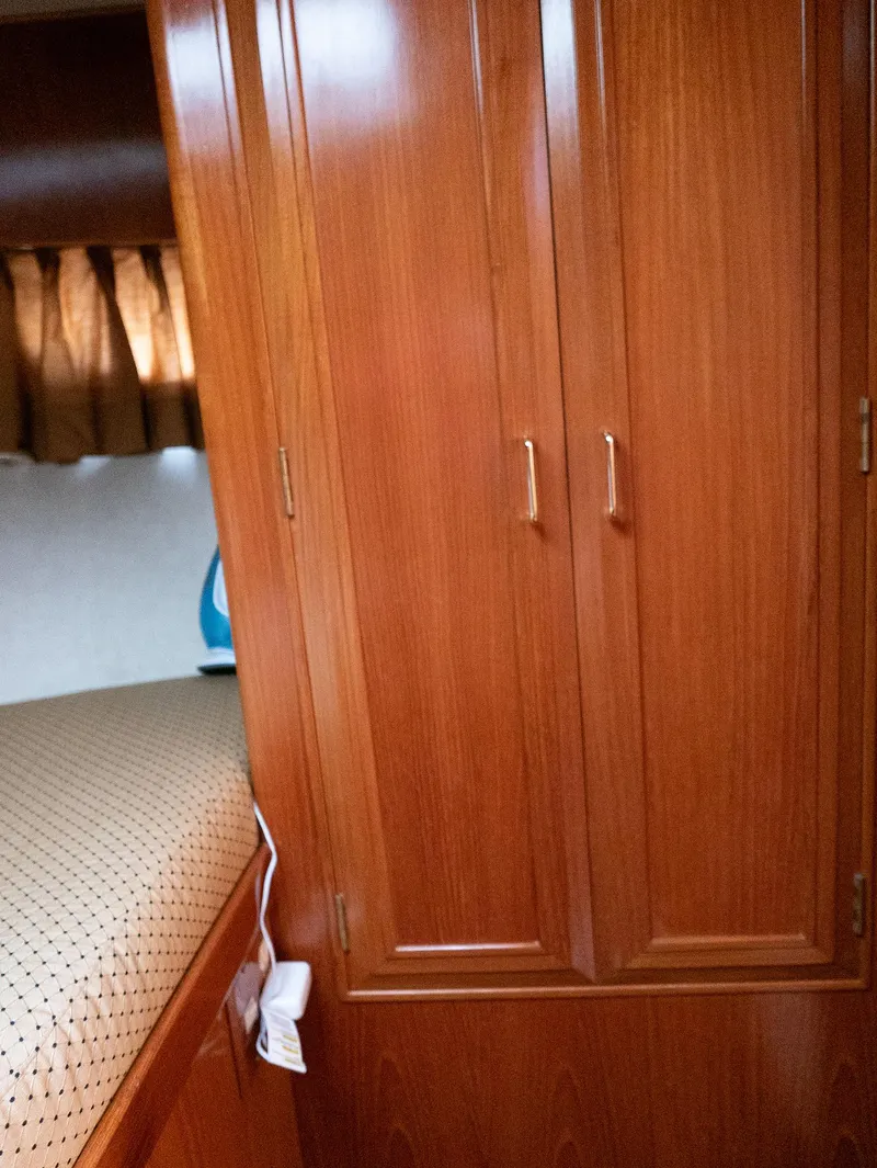 Slide: The Image of Ocean Alexander 440 CPMY 1989 - 73