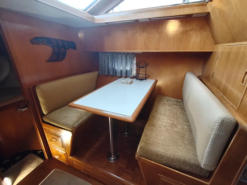 Slide: The Image of Ocean Alexander 440 CPMY 1989 - 76