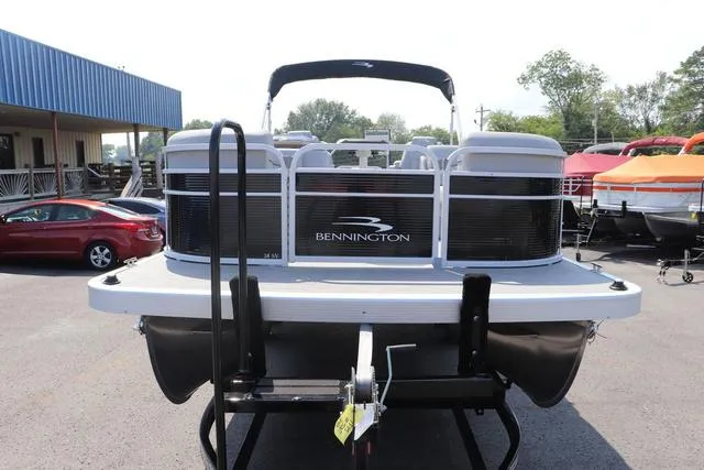 Slide: The Image of Bennington 24 SVSR 2024 - 7