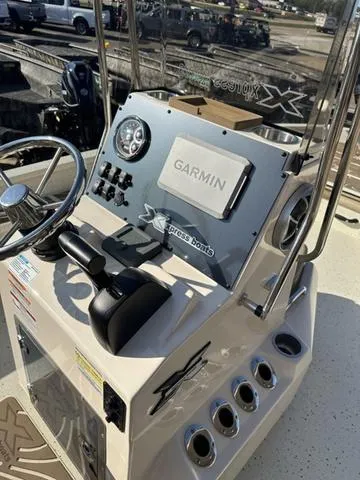 Slide: The Image of Xpress X23B 2024 - 23