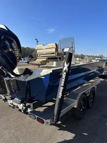 Slide: The Image of Xpress X23B 2024 - 5