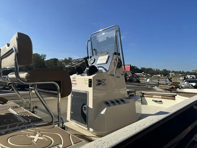 Slide: The Image of Xpress X23B 2024 - 7