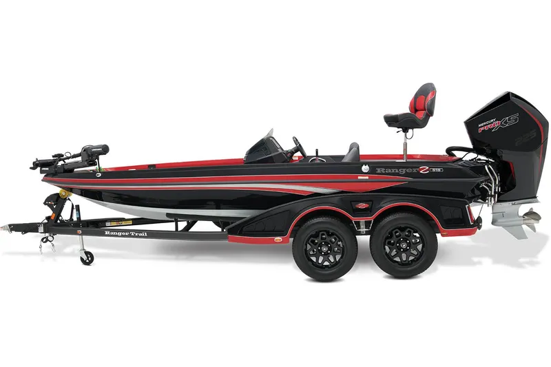 Slide: The Image of Manufacturer Provided Image: Ranger Z519 Ranger Cup Equipped - 11