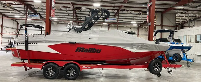Slide: The Image of Malibu 23 LSV 2025 - 11
