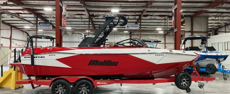 Slide: The Image of Malibu 23 LSV 2025 - 12