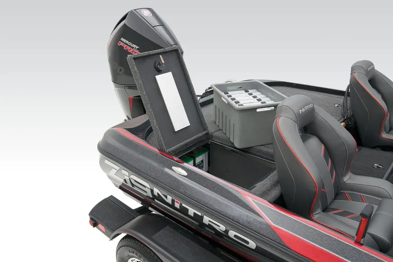 Slide: The Image of Manufacturer Provided Image: Nitro Z19 Pro - 56