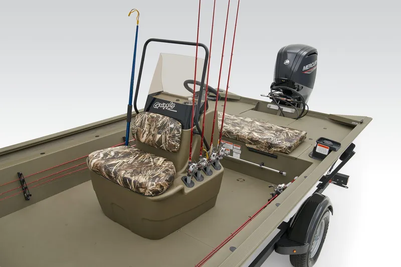 Slide: The Image of Tracker Grizzly 1860 CC 2024 - 39