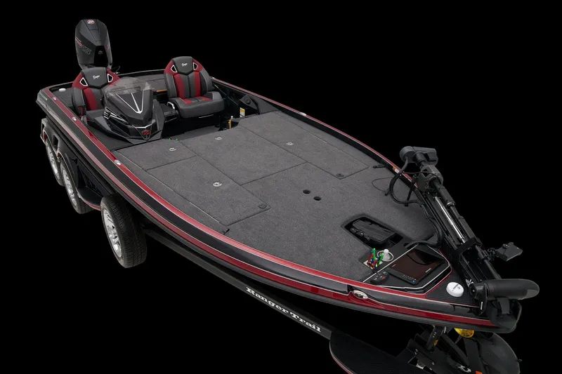 Slide: The Image of Ranger Z521R Cup-Equipped 2024 - 6