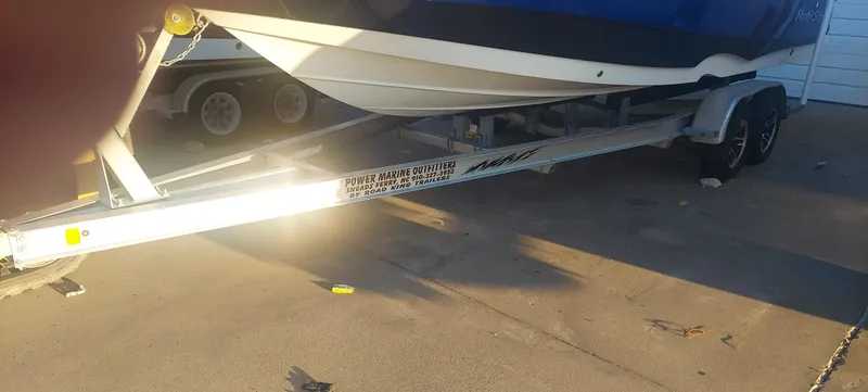 Slide: The Image of NauticStar 231 Coastal 2017 - 13