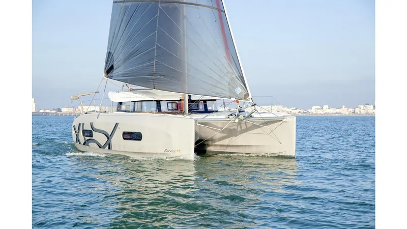 Slide: The Image of Manufacturer Provided Image: Excess 11 - 2