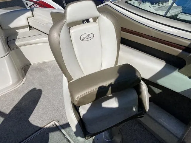 Slide: The Image of Sea Ray 230 Select 2007 - 15