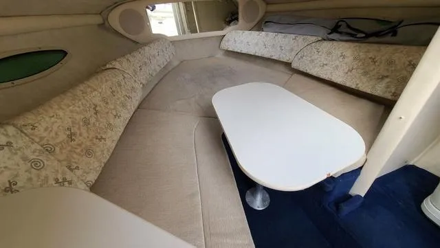 Slide: The Image of Sea Ray 225 Weekender 2002 - 16