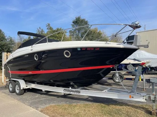 The Image of Cruisers Yachts 275 Express 2014 - 1