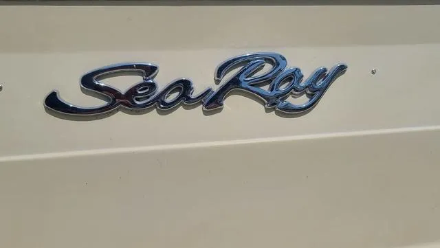 Slide: The Image of Sea Ray 360 Aft Cabin 1983 - 27