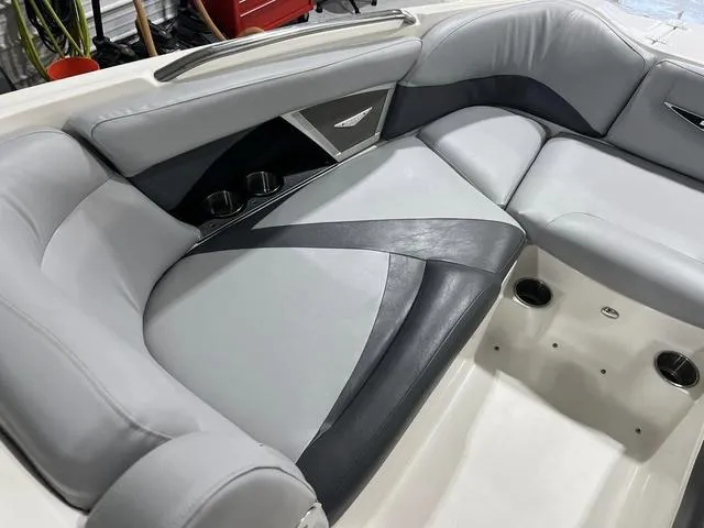 Slide: The Image of MasterCraft X55 2009 - 13