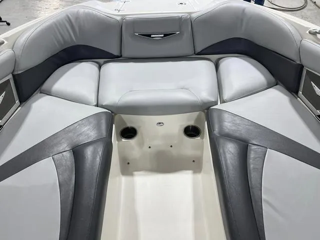 Slide: The Image of MasterCraft X55 2009 - 14