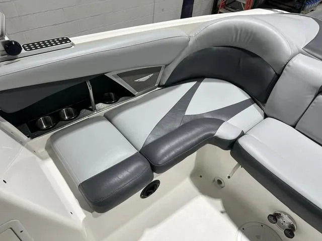 Slide: The Image of MasterCraft X55 2009 - 6