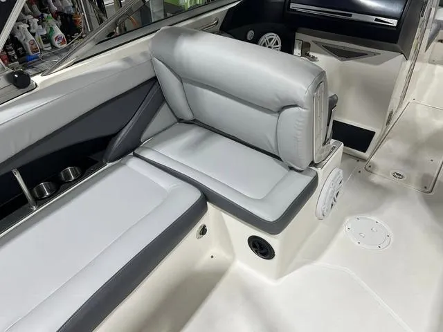 Slide: The Image of MasterCraft X55 2009 - 9