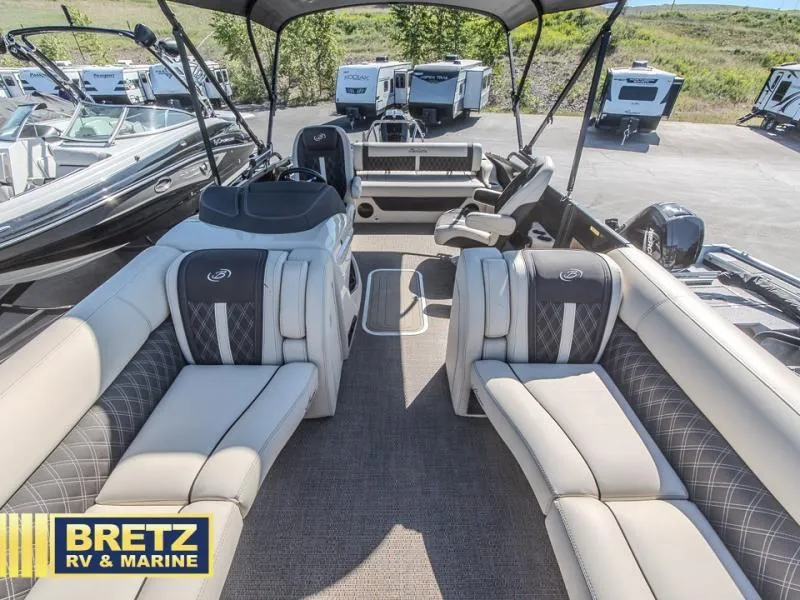 Slide: The Image of Lusso Ultra-Lounge 25UC 2024 - 12