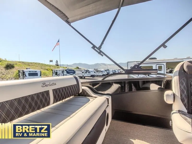 Slide: The Image of Lusso Ultra-Lounge 25UC 2024 - 24