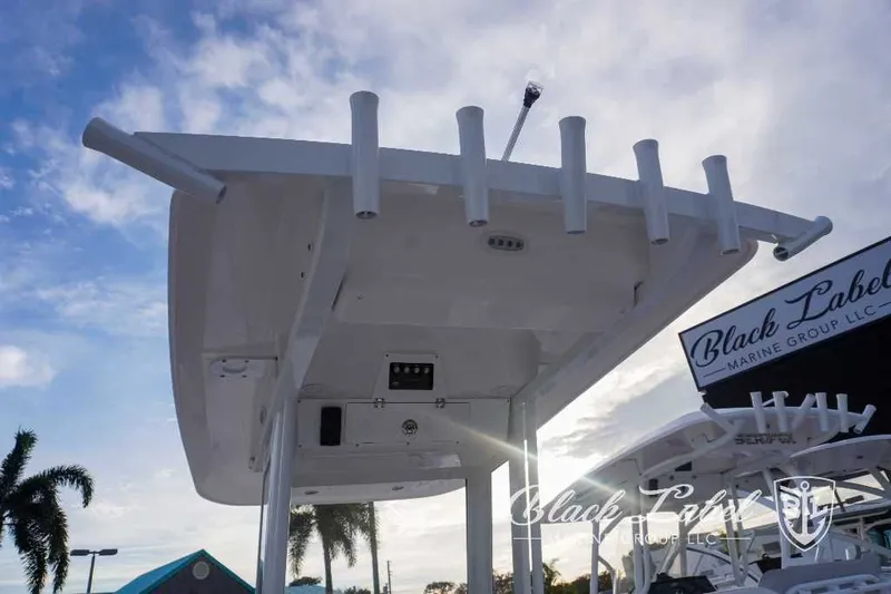 Slide: The Image of Sea Fox 251 BayFox Center Console 2024 - 12