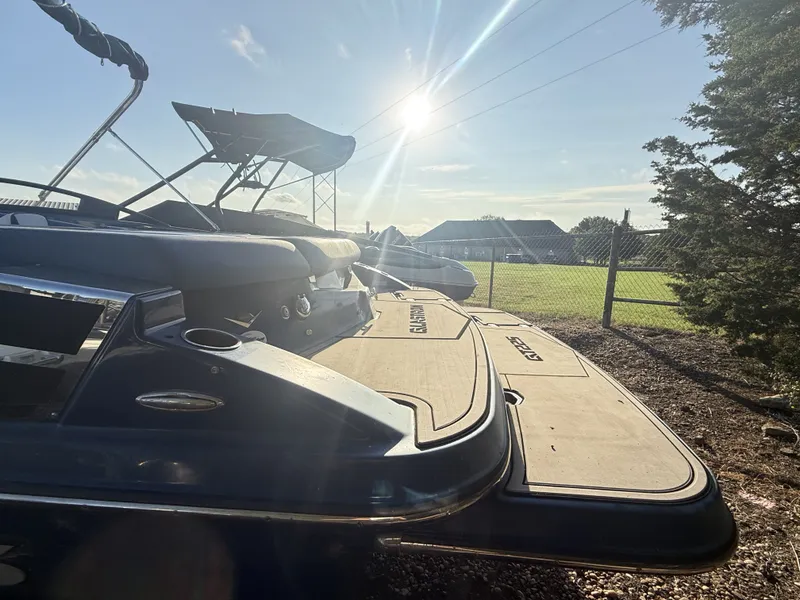 Slide: The Image of Glastron GT225BR 2019 - 4