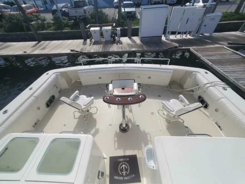 Slide: The Image of Horizon 92 BELISARIUS - Cockpit - 56