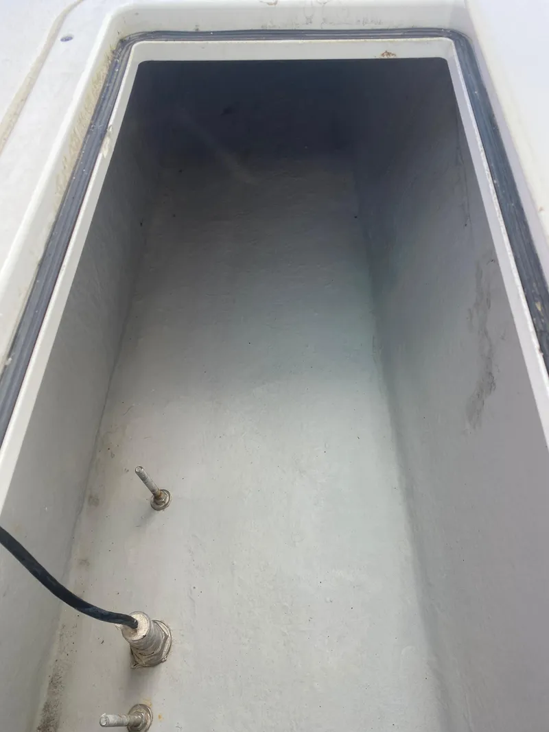 Slide: The Image of Blue Fin 270 Islander 2008 - 18