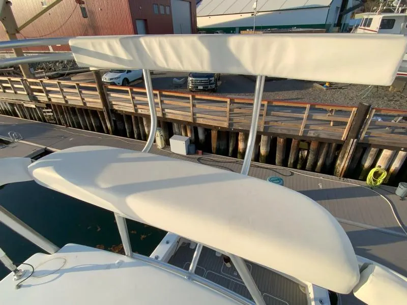 Slide: The Image of Viking 45 Open Express 2005 - 100