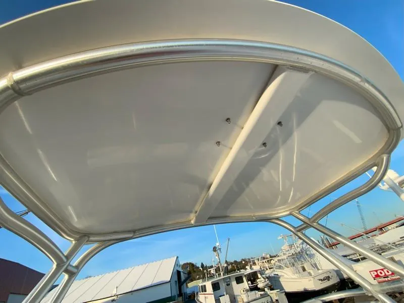 Slide: The Image of Viking 45 Open Express 2005 - 107