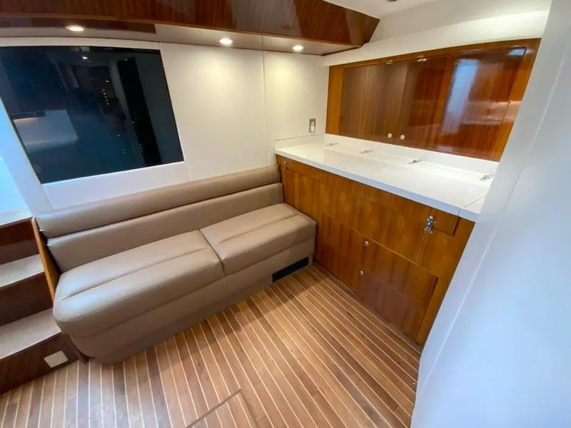 Slide: The Image of Viking 45 Open Express 2005 - 51