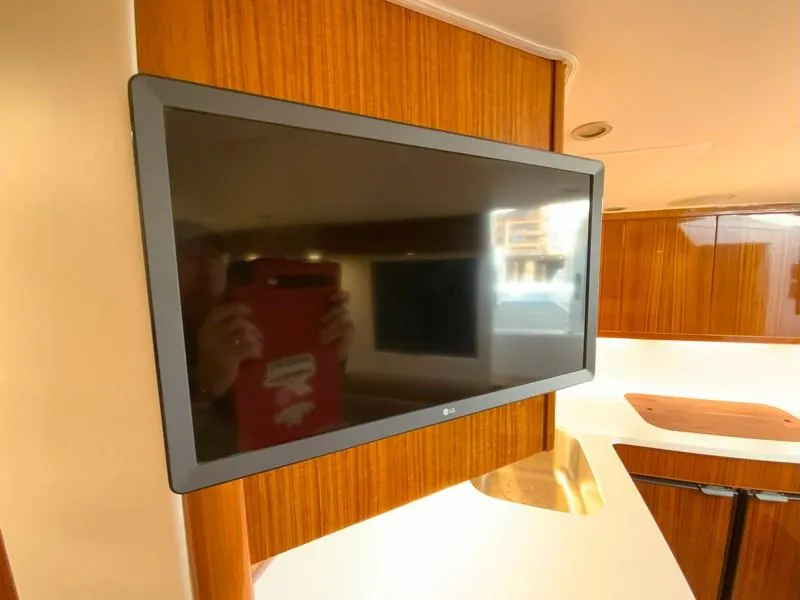 Slide: The Image of Viking 45 Open Express 2005 - 53