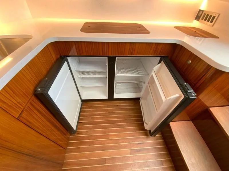 Slide: The Image of Viking 45 Open Express 2005 - 55