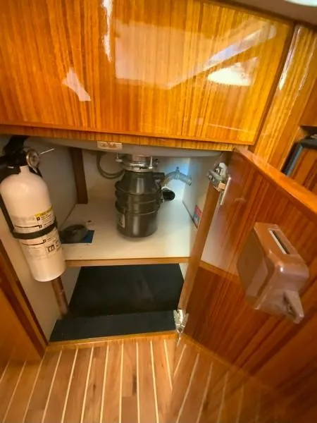 Slide: The Image of Viking 45 Open Express 2005 - 56