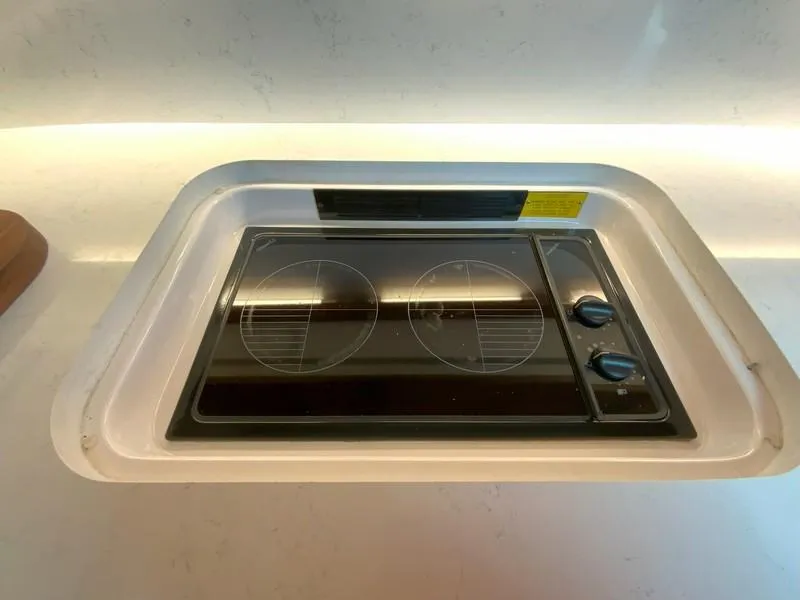 Slide: The Image of Viking 45 Open Express 2005 - 57