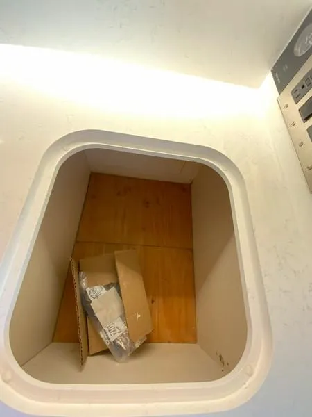 Slide: The Image of Viking 45 Open Express 2005 - 58