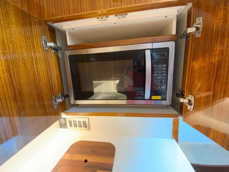 Slide: The Image of Viking 45 Open Express 2005 - 59