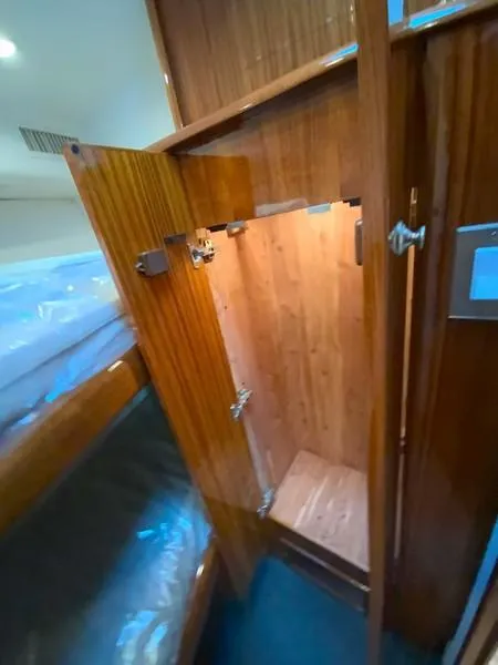 Slide: The Image of Viking 45 Open Express 2005 - 63