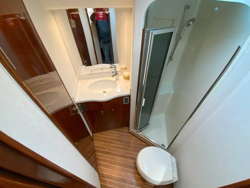 Slide: The Image of Viking 45 Open Express 2005 - 65