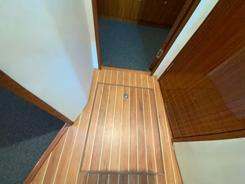 Slide: The Image of Viking 45 Open Express 2005 - 67