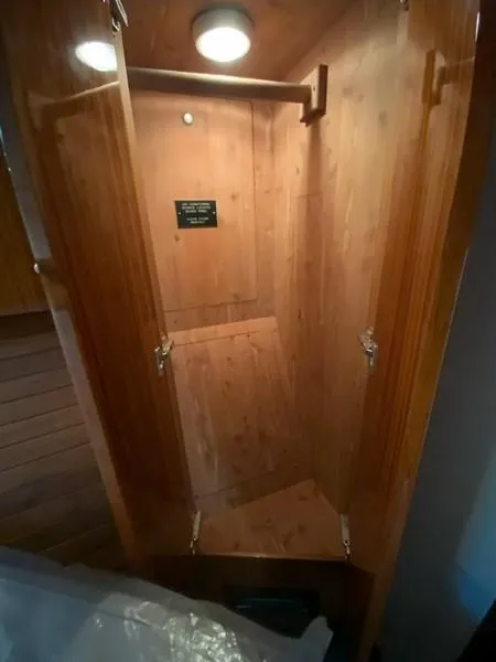 Slide: The Image of Viking 45 Open Express 2005 - 68