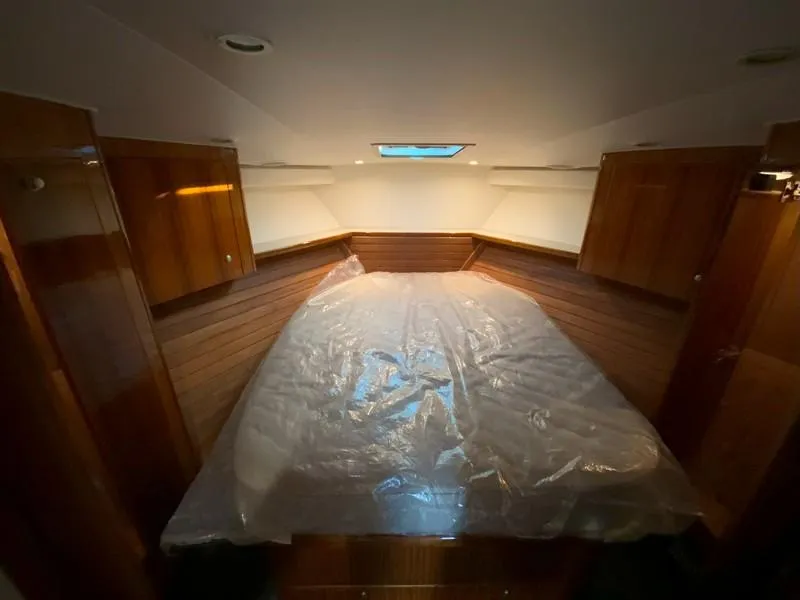 Slide: The Image of Viking 45 Open Express 2005 - 70