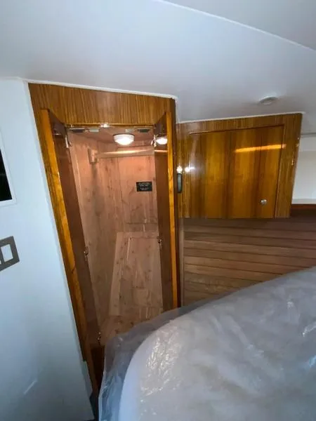 Slide: The Image of Viking 45 Open Express 2005 - 72