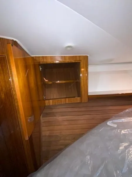 Slide: The Image of Viking 45 Open Express 2005 - 73